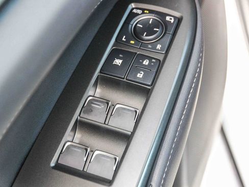Certified 2025 Lexus NX 350 F Sport w/ Accessory Package (2T) AWD/4WD image 22