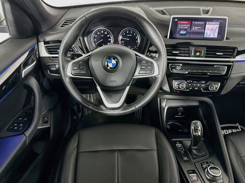 Used 2021 BMW X1 xDrive28i w/ Convenience Package AWD/4WD image 25