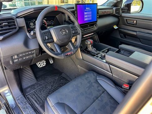 New 2026 Toyota Tundra TRD Pro image 11