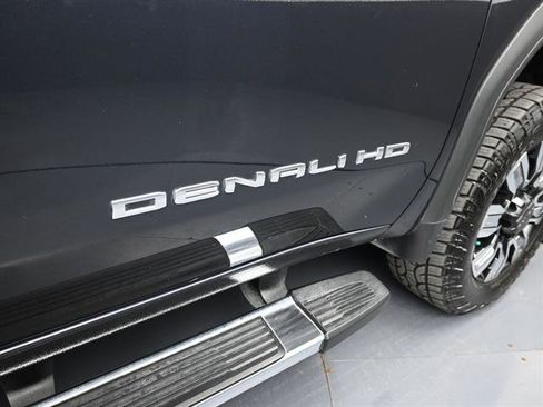 Used 2024 GMC Sierra 2500 Denali w/ Max Trailering Package image 5