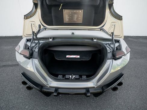 Certified 2024 Ferrari Roma Spider image 25