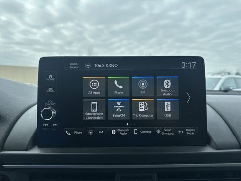 Certified 2025 Honda Pilot EX-L image 26