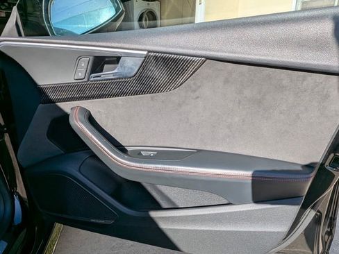 Used 2019 Audi RS 5 Sportback w/ RS Driver Assistance Package image 29