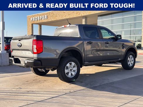 New 2025 Ford Ranger XL image 24