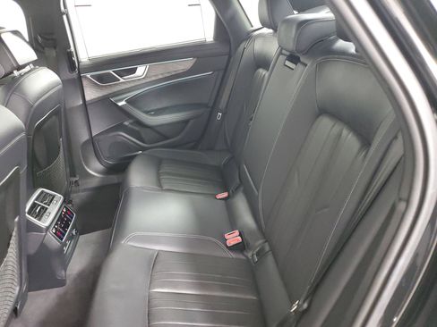 Used 2024 Audi A6 3.0T Prestige image 53