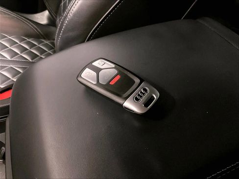 Used 2021 Audi SQ5 Premium Plus w/ Premium Plus Package AWD/4WD image 12