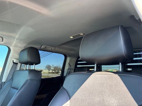 Used 2018 Chevrolet Silverado 3500 LTZ w/ Duramax Plus Package image 10