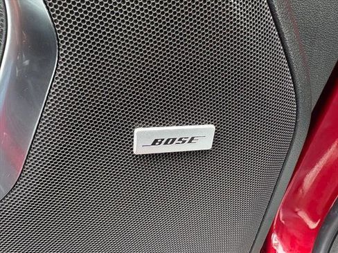 Certified 2024 Chevrolet Tahoe RST w/ Luxury Package image 16