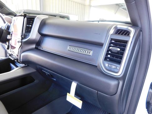 New 2026 RAM 1500 Big Horn image 16