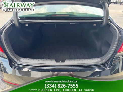 Used 2017 Hyundai Sonata SE FWD image 26