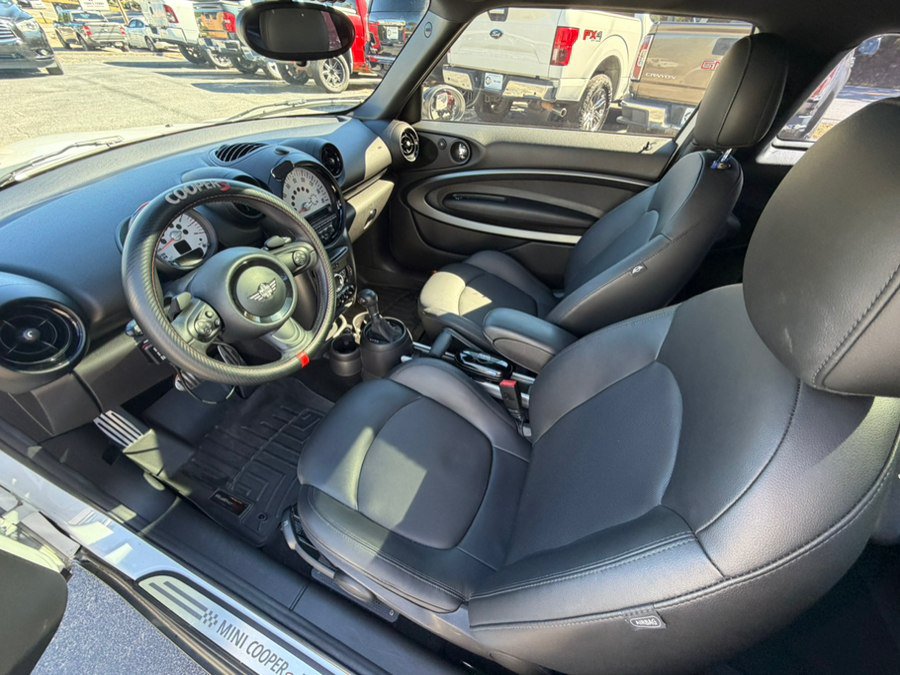 Used 2013 MINI Cooper Paceman S FWD image 16