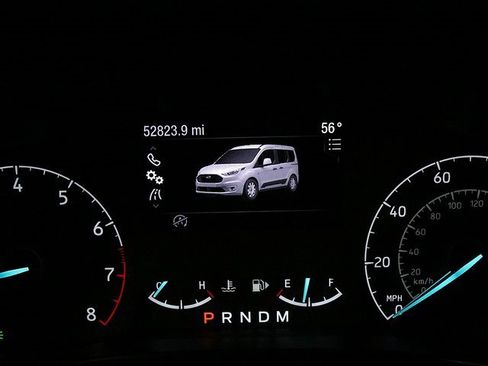 Used 2019 Ford Transit Connect XL image 16