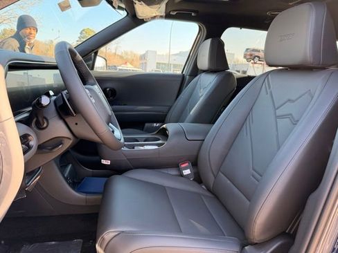New 2026 Hyundai Palisade XRT Pro AWD/4WD image 28