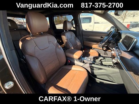 Used 2021 Kia Telluride SX w/ SX Prestige Package image 28