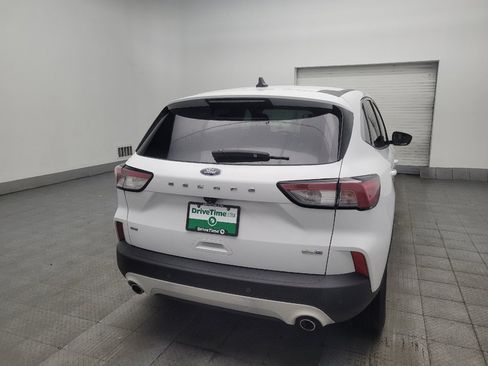 Used 2020 Ford Escape SE AWD/4WD image 7