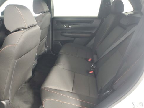 Certified 2025 Honda CR-V Sport image 13