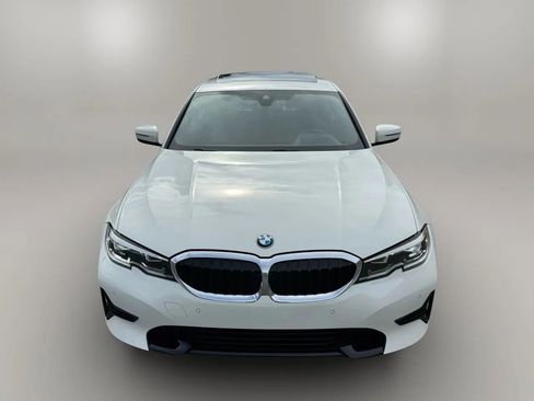 Used 2020 BMW 330i Sedan w/ Premium Package RWD image 6