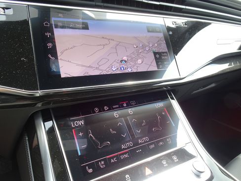 New 2026 Audi Q7 Premium Plus AWD/4WD image 7