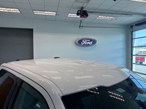 Used 2025 Ford F150 XLT w/ Equipment Group 301A Standard image 26