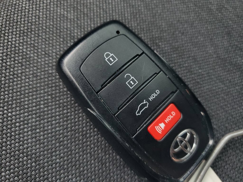 Certified 2026 Toyota Camry LE w/ Convenience Package FWD image 27
