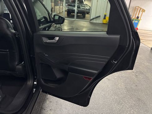 New 2026 Ford Escape ST-Line w/ Tech Pack #1 image 29