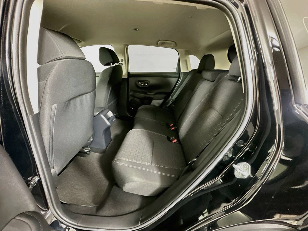 Certified 2024 Honda HR-V LX image 22