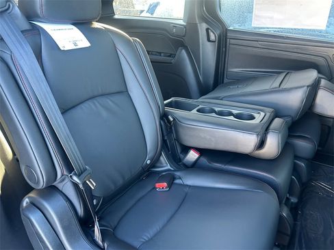 New 2026 Honda Odyssey Sport-L image 21