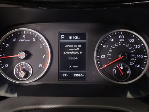 Used 2022 Kia K5 GT-Line w/ GT-Line Awd Premium Package image 4