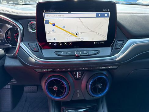 Used 2023 Chevrolet Blazer RS image 29