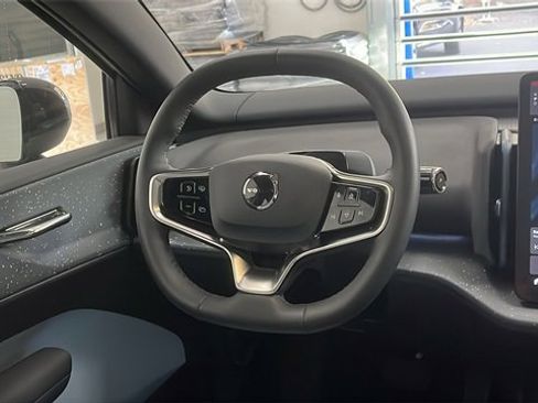 Certified 2025 Volvo EX30 Ultra image 20