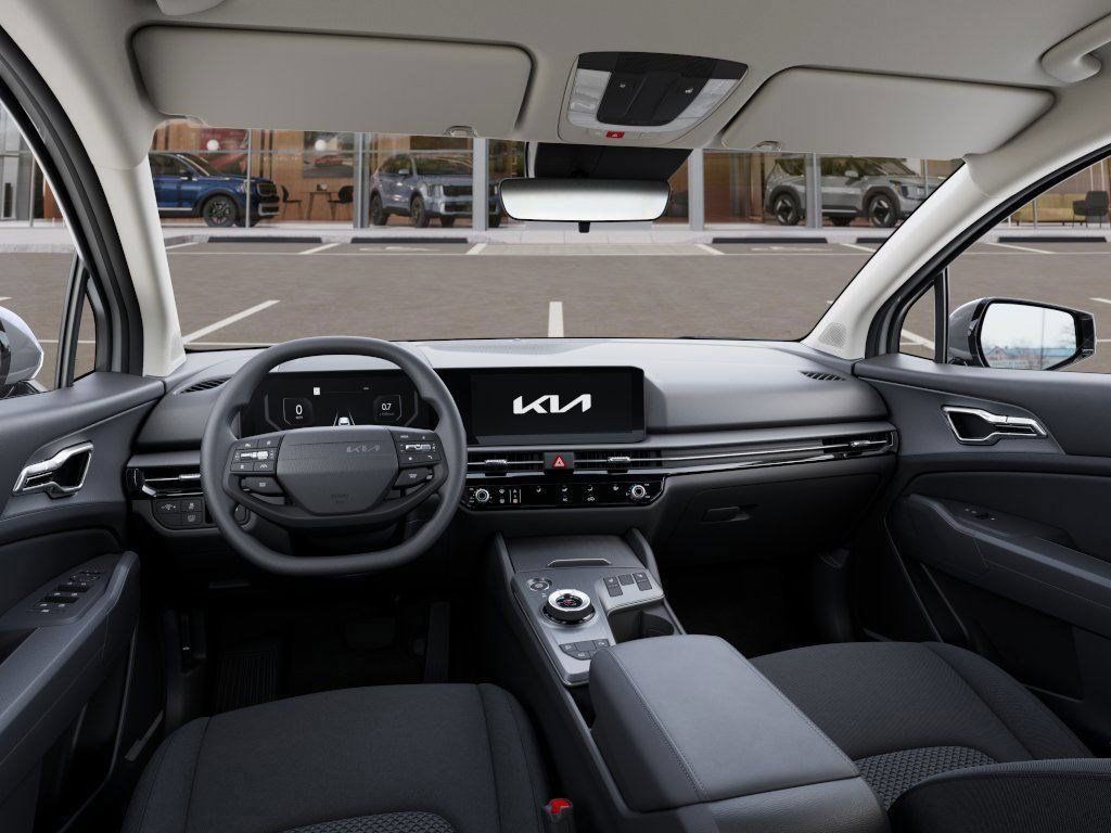 New 2026 Kia Sportage S AWD/4WD image 13