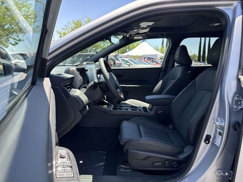 New 2026 Subaru Outback Wilderness AWD/4WD image 13