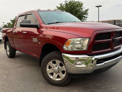 Used 2014 RAM 2500 Big Horn