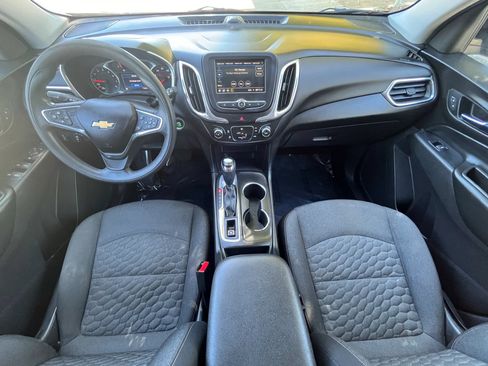 Used 2019 Chevrolet Equinox LT FWD image 15