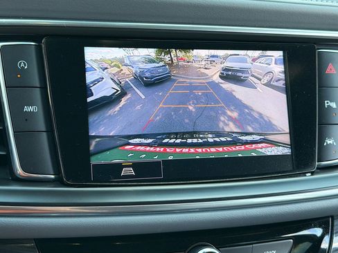 Used 2022 Buick Enclave Essence w/ Experience Buick Package AWD/4WD image 11