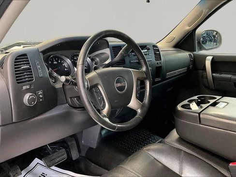 Used 2013 GMC Sierra 1500 SLE w/ Power Tech Package AWD/4WD image 18