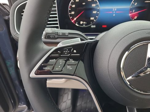 New 2026 Mercedes-Benz GLE 350 4MATIC image 29