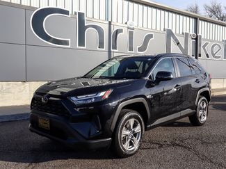 Used 2024 Toyota RAV4 XLE video 1