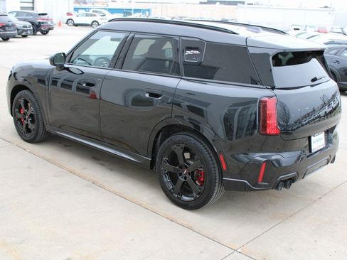 Used 2025 MINI Cooper Countryman John Cooper Works image 4