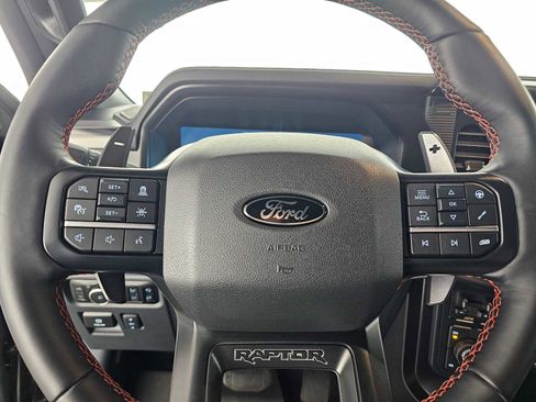 Used 2025 Ford F150 Raptor image 22