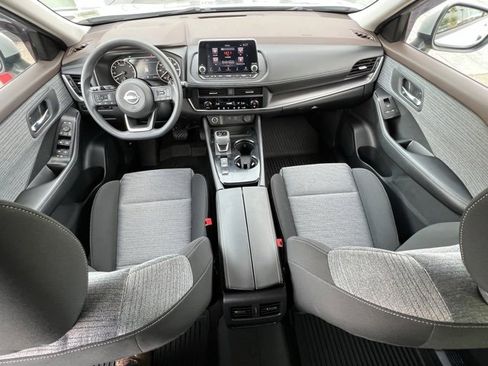 Certified 2023 Nissan Rogue SV image 18