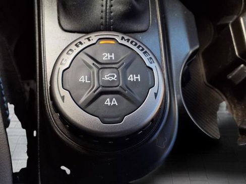 Certified 2023 Ford Bronco Wildtrak image 19