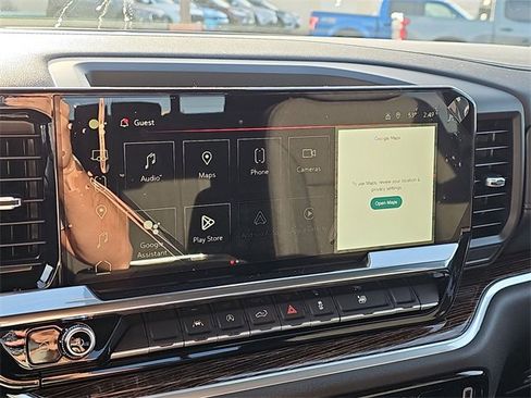 New 2026 GMC Sierra 1500 Elevation w/ Preferred Package image 11