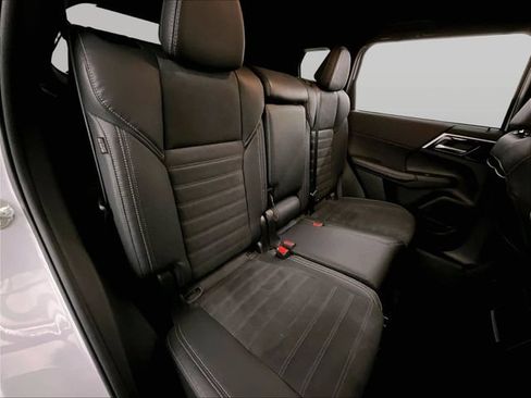 Used 2023 Mitsubishi Outlander SE Black Edition AWD/4WD image 26