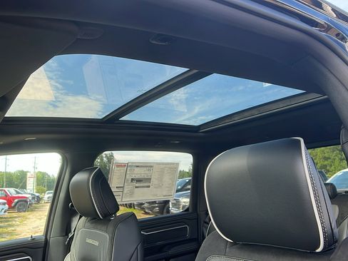 New 2026 RAM 1500 Laramie w/ Night Edition image 19