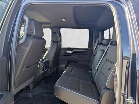 New 2026 GMC Sierra 3500 Denali w/ Denali Reserve Package image 16