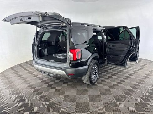 Certified 2026 Honda Passport TrailSport image 15