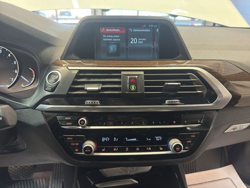 Used 2019 BMW X3 xDrive30i image 17