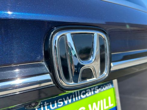 Used 2024 Honda Odyssey Elite image 32