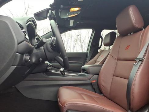 New 2026 Dodge Durango GT image 19